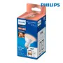 Kaltlicht LED-Glühbirne Philips Wiz Weiß F 4,7 W GU10 345 Lm (2700 K) (2700-6500 K) von Philips, LED Lampen - Ref: S7910741, ...