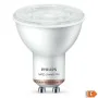 Kaltlicht LED-Glühbirne Philips Wiz Weiß F 4,7 W GU10 345 Lm (2700 K) (2700-6500 K) von Philips, LED Lampen - Ref: S7910741, ...