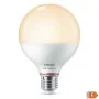 Lampe LED Philips Wiz Blanc F 11 W E27 1055 lm (2700 K) de Philips, Ampoules LED - Réf : S7910742, Prix : 21,97 €, Remise : %