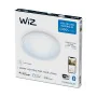 Suspension Philips Wiz 14 W ø 24,2 x 2,3 cm 14 W de Philips, Plafonniers - Réf : S7910744, Prix : 70,98 €, Remise : %