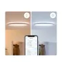 Ceiling Light Philips Wiz 16 W 29,2 x 2,3 cm White Multicolour (2700 K) (6500 K) by Philips, Ceiling Lights - Ref: S7910746, ...