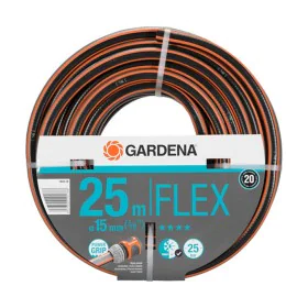 Mangueira Gardena 18045-26 Ø 15 mm (25 m) de Gardena, Mangueiras e acessórios - Ref: S7910759, Preço: 51,23 €, Desconto: %