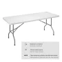 Table Klapptisch EDM Weiß von EDM, Tische - Ref: S7910786, Preis: 65,00 €, Rabatt: %