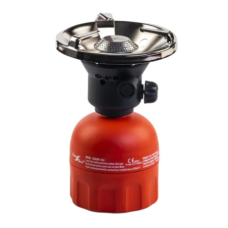 réchaud à gaz Comgas de Comgas, Réchauds de camping - Réf : S7910948, Prix : 25,63 €, Remise : %