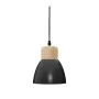 Candeeiro de teto Atmosphera Preto de Atmosphera, Iluminação suspensa - Ref: S7911052, Preço: 20,74 €, Desconto: %