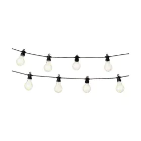 Wreath of LED Lights Lumineo by Lumineo, Outdoor String Lights - Ref: S7911082, Price: 64,35 €, Discount: %