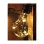 Wreath of LED Lights Lumineo by Lumineo, Outdoor String Lights - Ref: S7911082, Price: 60,26 €, Discount: %