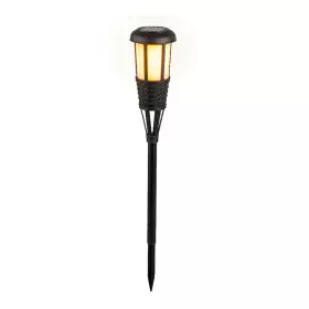 Antorcha de Jardín Lumineo Solar 61 x 10 cm de Lumineo, Velas de exterior - Ref: S7911087, Precio: 10,44 €, Descuento: %