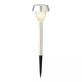 Torche de Jardin Lumineo Lumière chaude 24 x 48 cm de Lumineo, Bougies d'extérieur - Réf : S7911094, Prix : 12,69 €, Remise : %