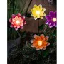 Luz solar Lumineo Flor Solar 11 x 6 x 49,5 cm Multicolor de Lumineo, Lâmpadas solares - Ref: S7911096, Preço: 10,58 €, Descon...