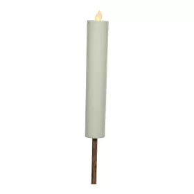 Torche de Jardin Lumineo Solaire 4 x 90 cm de Lumineo, Bougies d'extérieur - Réf : S7911099, Prix : 4,44 €, Remise : %