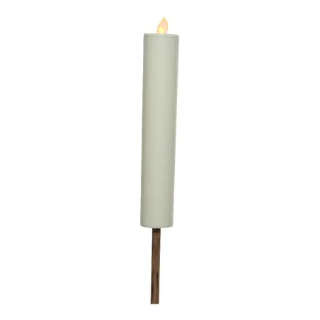 Antorcha de Jardín Lumineo Solar 4 x 90 cm de Lumineo, Velas de exterior - Ref: S7911099, Precio: 5,29 €, Descuento: %