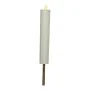 Antorcha de Jardín Lumineo Solar 4 x 90 cm de Lumineo, Velas de exterior - Ref: S7911099, Precio: 5,29 €, Descuento: %