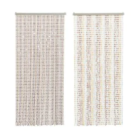 Curtains EDM 90 x 1,5 x 200 cm Plastic by EDM, Outdoor Curtains - Ref: S7911104, Price: 40,47 €, Discount: %