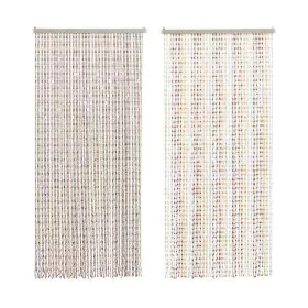 Cortinas EDM 90 x 1,5 x 200 cm Plástico de EDM, Cortinas de exterior - Ref: S7911104, Precio: 42,25 €, Descuento: %