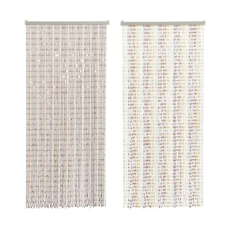 Cortinas EDM 90 x 1,5 x 200 cm Plástico de EDM, Cortinas para exteriores - Ref: S7911104, Preço: 40,47 €, Desconto: %