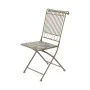 Chaise Pliante Bistro (45 x 38 x 90 cm) de BigBuy Garden, Chaises pliantes - Réf : S7911106, Prix : 111,43 €, Remise : %