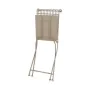 Folding Chair Bistro (45 x 38 x 90 cm) by BigBuy Garden, Folding Chairs - Ref: S7911106, Price: 111,43 €, Discount: %