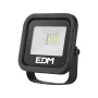 Foco LED EDM 70400 Black Series Negro F 2100 W 10 W 800 lm 9,2 x 8,1 x 2,7 cm (6400 K) de EDM, Focos para el techo - Ref: S79...