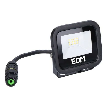 Projecteur EDM 9,2 x 8,1 x 2,7 cm 2100 W 4000 K 800 lm de EDM, Systèmes d'éclairage - Réf : S7911229, Prix : 15,32 €, Remise : %