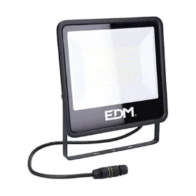 Foco Proyector EDM 8200 LM 100 W 4000 K de EDM, Sistemas de iluminación - Ref: S7911233, Precio: 54,05 €, Descuento: %