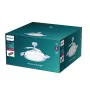 Ventilador de Teto com Luz Philips Atlas Branco 35 W 28 W 4500 Lm de Philips, Ventoinhas de teto com candeeiro - Ref: S791126...