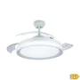 Ceiling Fan with Light Philips Atlas White 35 W 28 W 4500 Lm by Philips, Ceiling Fans with Lamp - Ref: S7911262, Price: 242,3...