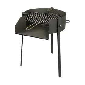 Barbecue a Carbone con Gambe Imex el Zorro Nero (Ø50 x 75 cm) di Imex el Zorro, Barbecue all'aperto - Rif: S7911496, Prezzo: ...