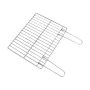 Barbecue a Carbone con Gambe Imex el Zorro Nero Metallo 50 x 40 x 75 cm di Imex el Zorro, Barbecue all'aperto - Rif: S7911497...