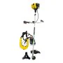 Multi-function brushcutter Garland BEST 721G 1,6 cv by Garland, Grass Trimmers - Ref: S7911636, Price: 258,12 €, Discount: %