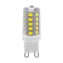 Bombilla LED EDM 3 W F G9 260 Lm (3200 K) de EDM, Bombillas LED - Ref: S7911859, Precio: 4,53 €, Descuento: %