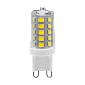 LED lamp EDM 3 W F G9 260 Lm (3200 K) by EDM, LED Bulbs - Ref: S7911859, Price: 4,53 €, Discount: %