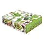 Set de culture Batlle Baby Leaves Salades 40 x 29 x 10,5 cm 2,6 Kg de Batlle, Kits prêt-à-pousser - Réf : S7911863, Prix : 10...