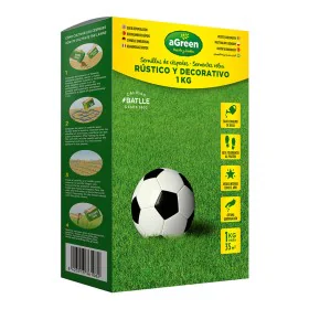 Seeds aGreen Grass by aGreen, Grass - Ref: S7911893, Price: 13,53 €, Discount: %