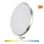 LED Flush-fitting Ceiling Light Wall Light EDM F 18 W (4000 K) by EDM, Recessed Lighting - Ref: S7911914, Price: 14,67 €, Dis...