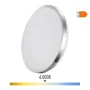 Applique plafond LED EDM F 24 W (4000 K) de EDM, Eclairage encastré - Réf : S7911915, Prix : 26,00 €, Remise : %