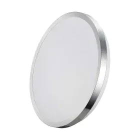 LED Flush-fitting Ceiling Light Wall Light EDM F 12 W (6500 K) by EDM, Recessed Lighting - Ref: S7911916, Price: 18,31 €, Dis...