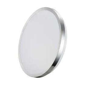 LED Flush-fitting Ceiling Light Wall Light EDM F 24 W (6500 K) by EDM, Recessed Lighting - Ref: S7911918, Price: 26,00 €, Dis...