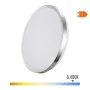 LED Flush-fitting Ceiling Light Wall Light EDM F 24 W (6500 K) by EDM, Recessed Lighting - Ref: S7911918, Price: 26,21 €, Dis...