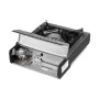 Hornillo de Gas Super Ego 36 x 32 x 12 cm de Super Ego, Hornillos de acampada - Ref: S7911930, Precio: 34,05 €, Descuento: %