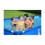 Piscine Démontable Bestway 56405cb (400 x 211 x 81 cm) de Bestway, Structures pour piscines - Réf : S7911937, Prix : 281,03 €...