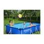 Piscine Démontable Bestway 56405cb (400 x 211 x 81 cm) de Bestway, Structures pour piscines - Réf : S7911937, Prix : 281,03 €...