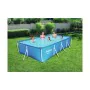 Piscine Démontable Bestway 56405cb (400 x 211 x 81 cm) de Bestway, Structures pour piscines - Réf : S7911937, Prix : 281,03 €...