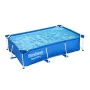 Piscina Desmontável Bestway Steel Pro 56403b (259 x 170 x 61 cm) de Bestway, Piscinas desmontáveis - Ref: S7911938, Preço: 16...