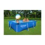 Piscina Desmontable Bestway Steel Pro 56403b (259 x 170 x 61 cm) de Bestway, Piscinas desmontables - Ref: S7911938, Precio: 1...