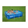 Piscina Desmontável Bestway Steel Pro 56403b (259 x 170 x 61 cm) de Bestway, Piscinas desmontáveis - Ref: S7911938, Preço: 16...