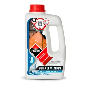 Cement remover Rubi 23910 1 L by Rubi, Extractors - Ref: S7912059, Price: 12,64 €, Discount: %