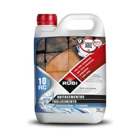 Detergent RUBI 22950 Cement by Rubi, Extractors - Ref: S7912060, Price: 44,53 €, Discount: %