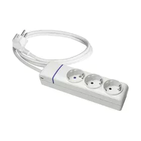 Regleta Enchufes 3 Tomas sin Interruptor Solera 8013p (1,5 m) de Solera, Regletas - Ref: S7912295, Precio: 15,04 €, Descuento: %