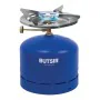 réchaud à gaz Butsir Destroyer Ø 23 x 7 cm de Butsir, Réchauds de camping - Réf : S7912400, Prix : 21,11 €, Remise : %